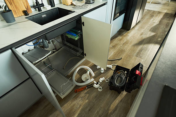 24/7 Emergency Toilet Repair experts in Jerseyville, IL